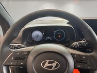 Hyundai i20 - Vorschau Bild 7