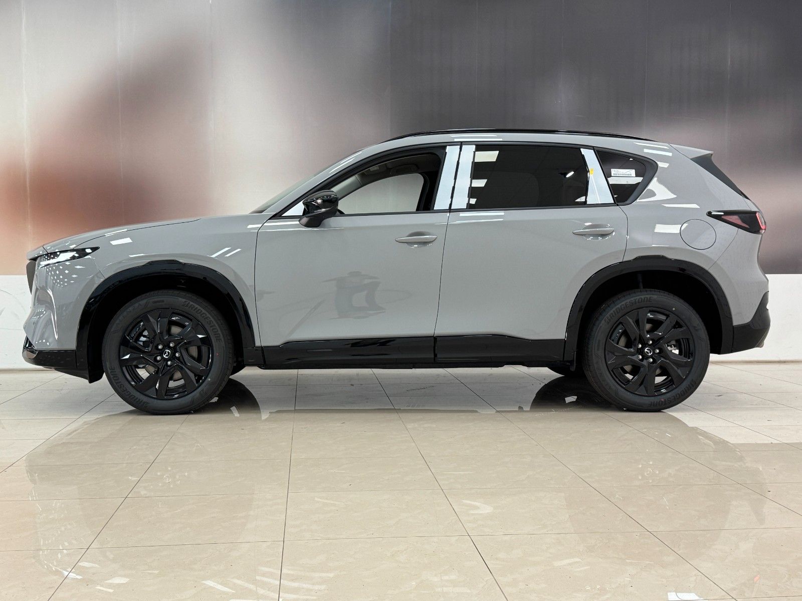 Mazda CX-5 - Bild 8
