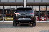 Land Rover Range Rover Sport P440e Dynamic SE - Land Rover Range Rover Sport mit Hybrid-Antrieb: Automatik