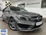 Mercedes-Benz CLA 200 AMG*1.Hand*Panorama*Xenon*Kamera* - Mercedes-Benz CLA 200 Gebrauchtwagen in Mülheim (Ruhr)