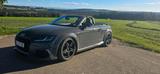 Audi TT Abt Einzelstück Top Zustand 2 Hand... - Audi 80: Roadster