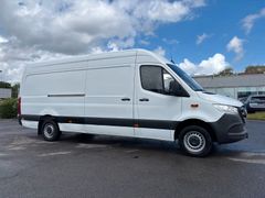 Fahrzeugabbildung Mercedes-Benz Sprinter 314 CDI,L3H2,Maxi,Kasten,Klima,TÜV NEU