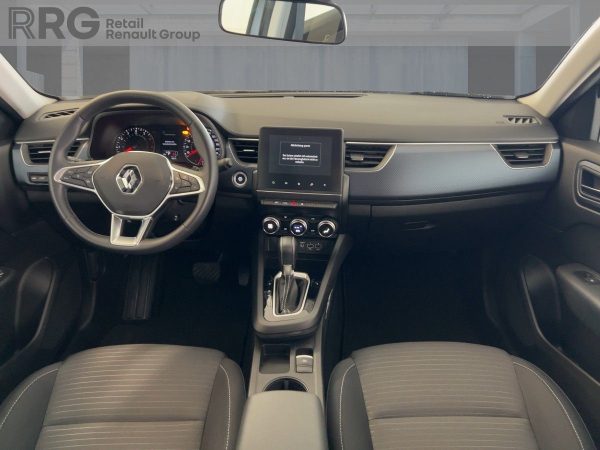 Renault Arkana - Bild 10