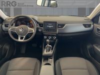 Renault Arkana - Vorschau Bild 10