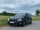 Volkswagen Golf GTI Adidas DSG - Volkswagen Golf: Adidas