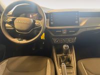 Skoda Kamiq - Vorschau Bild 11