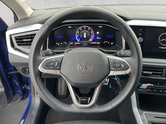Taigo Goal 1.0 TSI,ACC,Navi,CarPlay