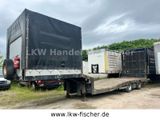 Müller-Mitteltal Tieflader*EigeneHydraulik*Winde*Rampen - Angebote entsprechen deinen Suchkriterien