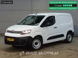 Citroën Berlingo 110PK Emissievrij Automaat Benzine L1H1 - Citroën Berlingo l1