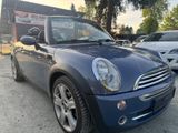 MINI COOPER Cabrio Cooper TÜV NEU - MINI MINI aus 2004