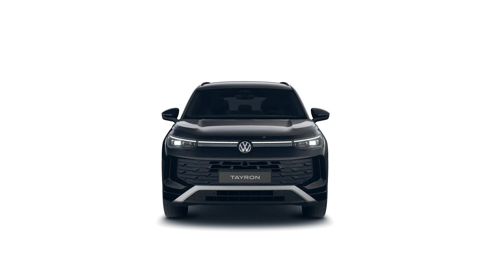 Volkswagen Tayron Life TSI DSG 4M AHK STDHZ R-CAM LED NAV foto 2