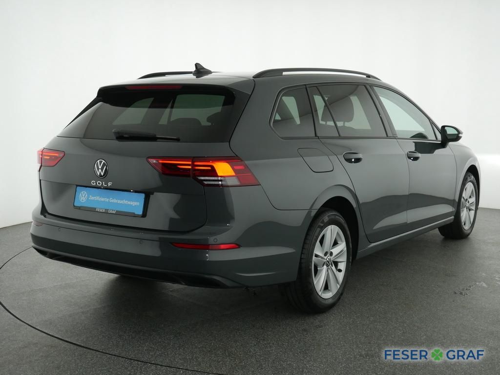 Volkswagen Golf - Bild 4