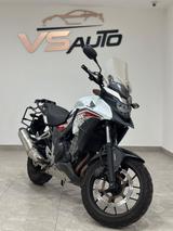 Honda CBX 500 - HONDA CBX