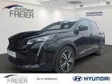 Peugeot 3008 GT Pack Hybrid4 300PS beste Ausstattung Nav - : Beste