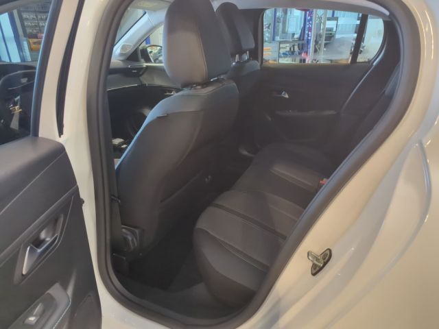 Peugeot 208 Elektromotor 136 Allure Pack