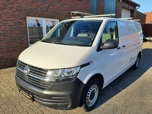 Volkswagen T6 T6.1 Transporter,150PS,Sitz/Standheiz.2xS.Tür