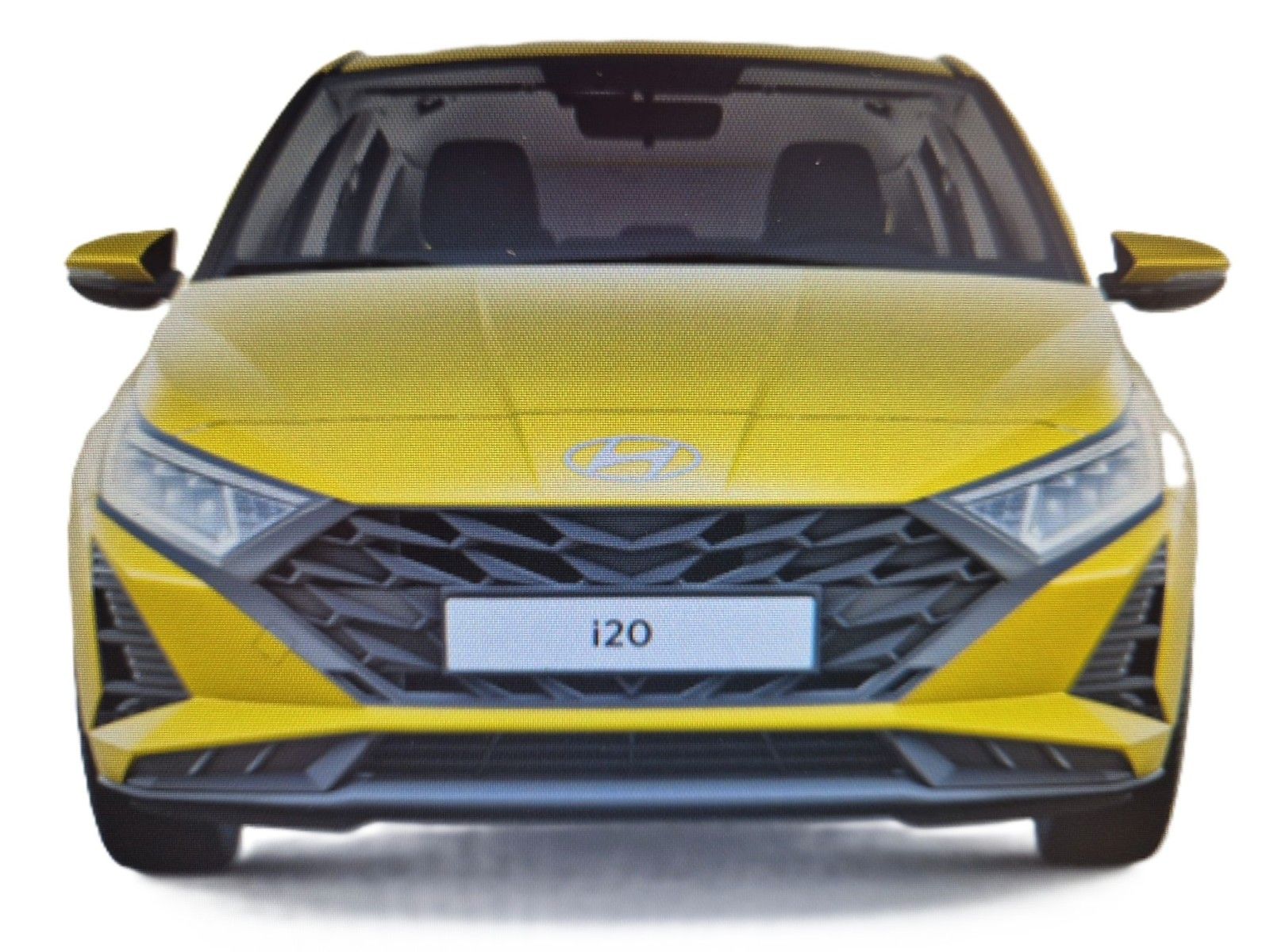 Hyundai i20 - Bild 6