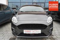 Ford Fiesta 1.0l 92kW EcoBoost KAT ST-Line 5-TÜRIG...