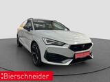 Cupra Leon Sportstourer 1.5 TSI DSG NAVI CAM EL.HK SHZ - Cupra Gebrauchtwagen von 2024
