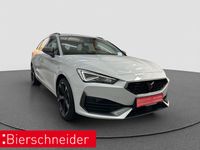 Cupra Leon - Vorschau Bild 3