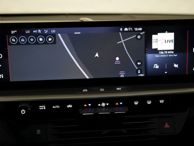 Grandland B HYBRID GS eDCT+NAVI+MATRIX-LED-HS-LI