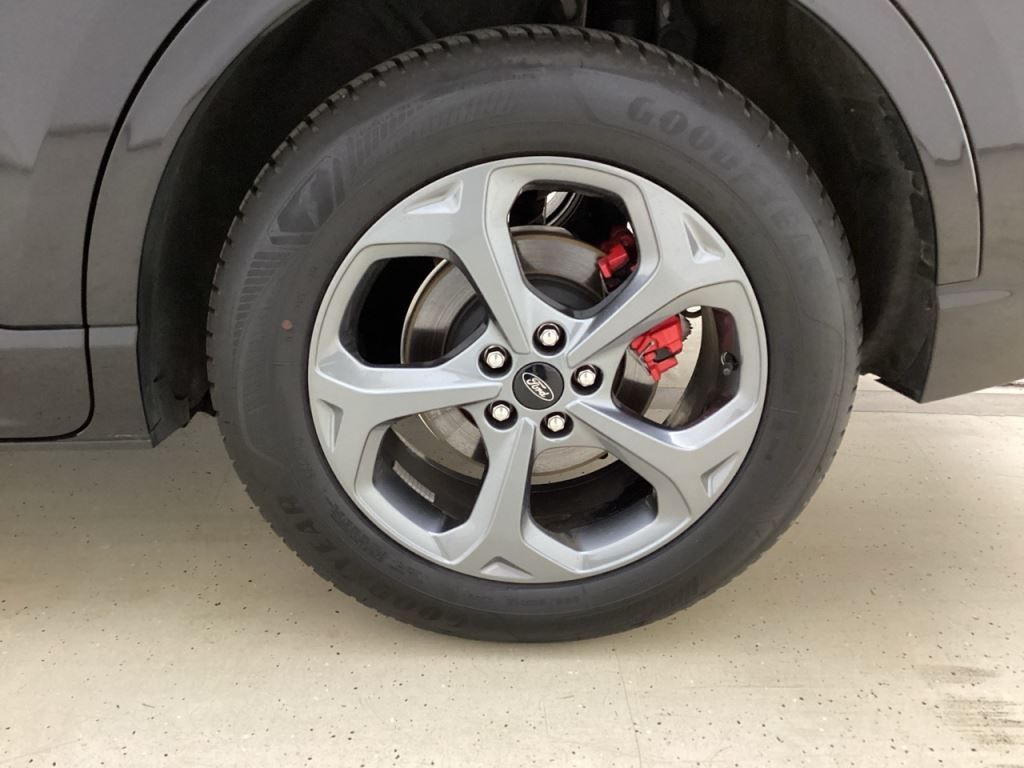 Fahrzeugabbildung Ford Kuga ST-Line X HUD AHK-klappbar Navi B&O LED