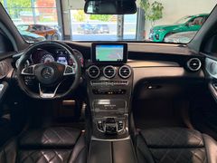 MERCEDES-BENZ GLC 63 AMG - Ansicht 27