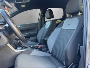 VW Polo VI Highline R-Line DSG+ACC+Digi Cockpit+LED, Bild 11