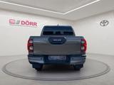 Toyota HiLux 4x4 Double Cab MHEV Autm. Invincible* - Toyota Hilux Invincible Gebrauchtwagen