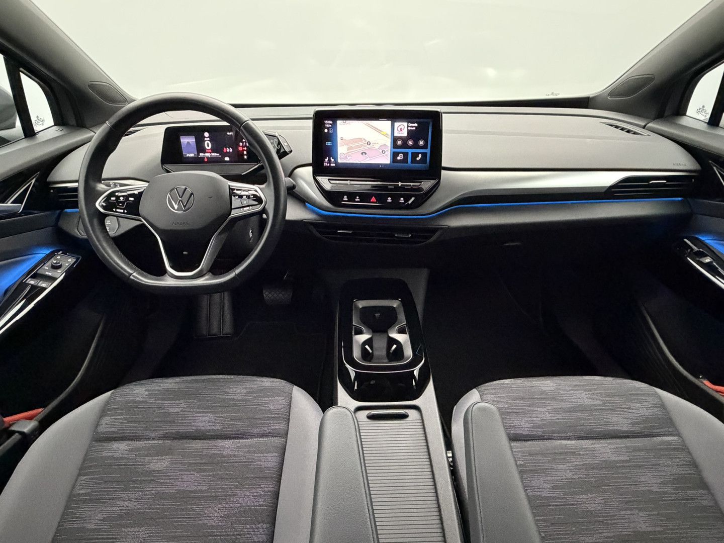 Volkswagen ID.4 Life 77 kWh Pro SOH 94,3% | Tempomat Adapti imagem 3