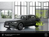 Mercedes-Benz E 200 T +Avantgarde+MBUX+PANO+KAMERA+NAVI+SHZ - Mercedes-Benz E 200: Avantgarde