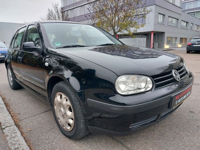 Volkswagen Golf 1.4 Edition *Klima *Tüv 06/25