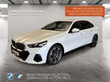 BMW i5 eDrive40 Limousine M Sport Driv.Assist.Prof - BMW i5 in Hannover