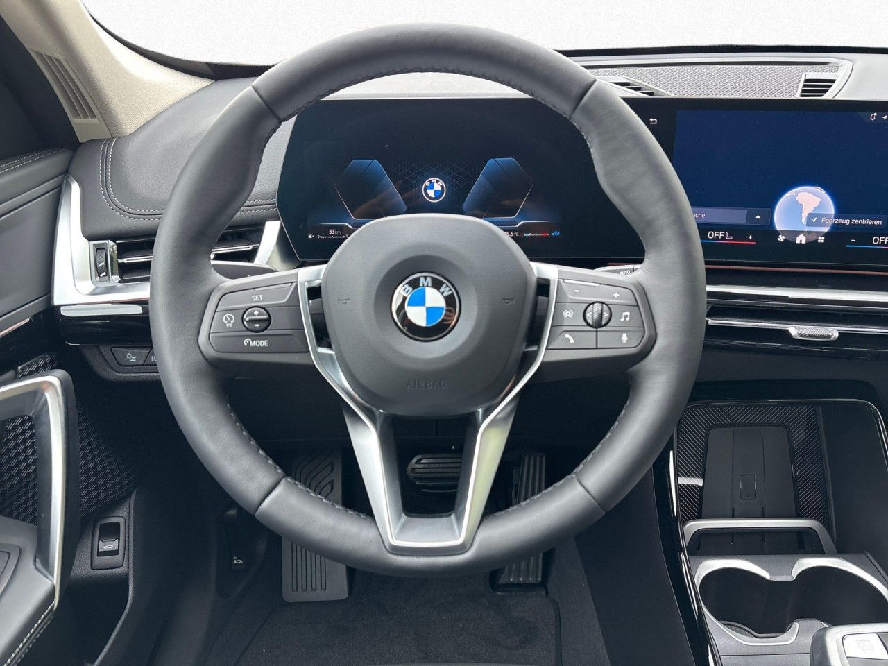 BMW X1 - Bild 15