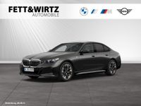 BMW 520 - Vorschau Bild 1