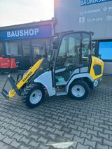 Kramer Radlader 5035 Komfortkabine - Kramer 5035