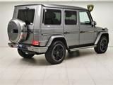 Mercedes-Benz G 63 AMG G 63 AMG, lang - Mercedes-Benz G-Klasse mit Panoramadach