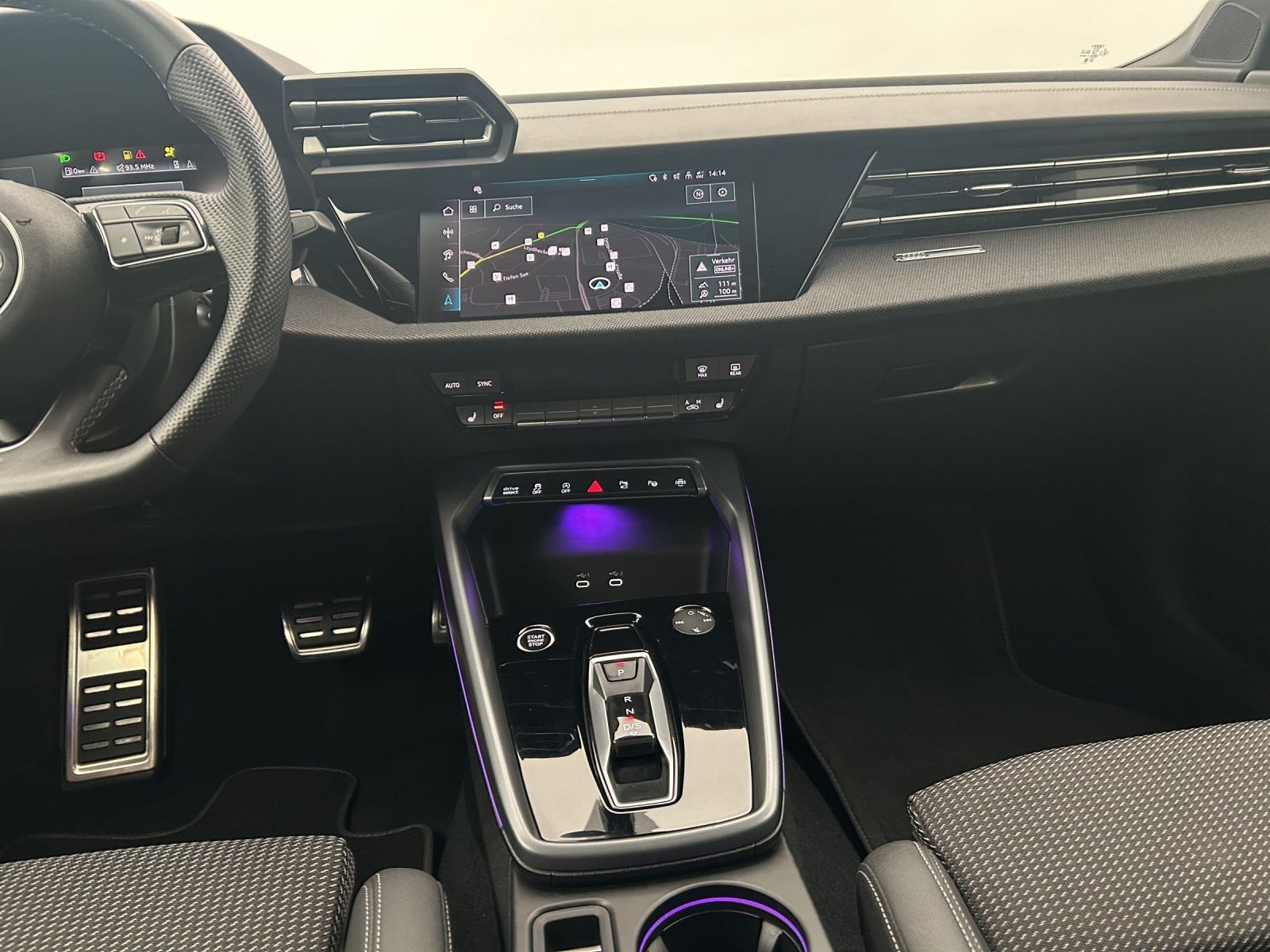 Audi A3 - Bild 7