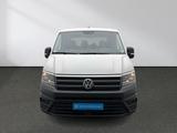 Volkswagen Crafter Pritsche DoKa 2.0 TDI AHK 6-Sitzer Klima - : Pritsche Doka