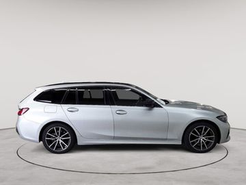BMW 318 - 3