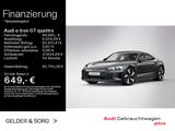 Audi e-tron GT quattro Massage*360°*Pano*Air*B&O*HuD