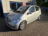 Mercedes-Benz A 160 Automatik Navi PDC - Gebrauchtwagen mit Automatik bis 8.000 Euro