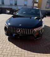 Mercedes-Benz A 160 - sehr guter Zustand und Ausstattung - gebrauchte Mercedes-Benz A 160 aus dem Jahr 2020