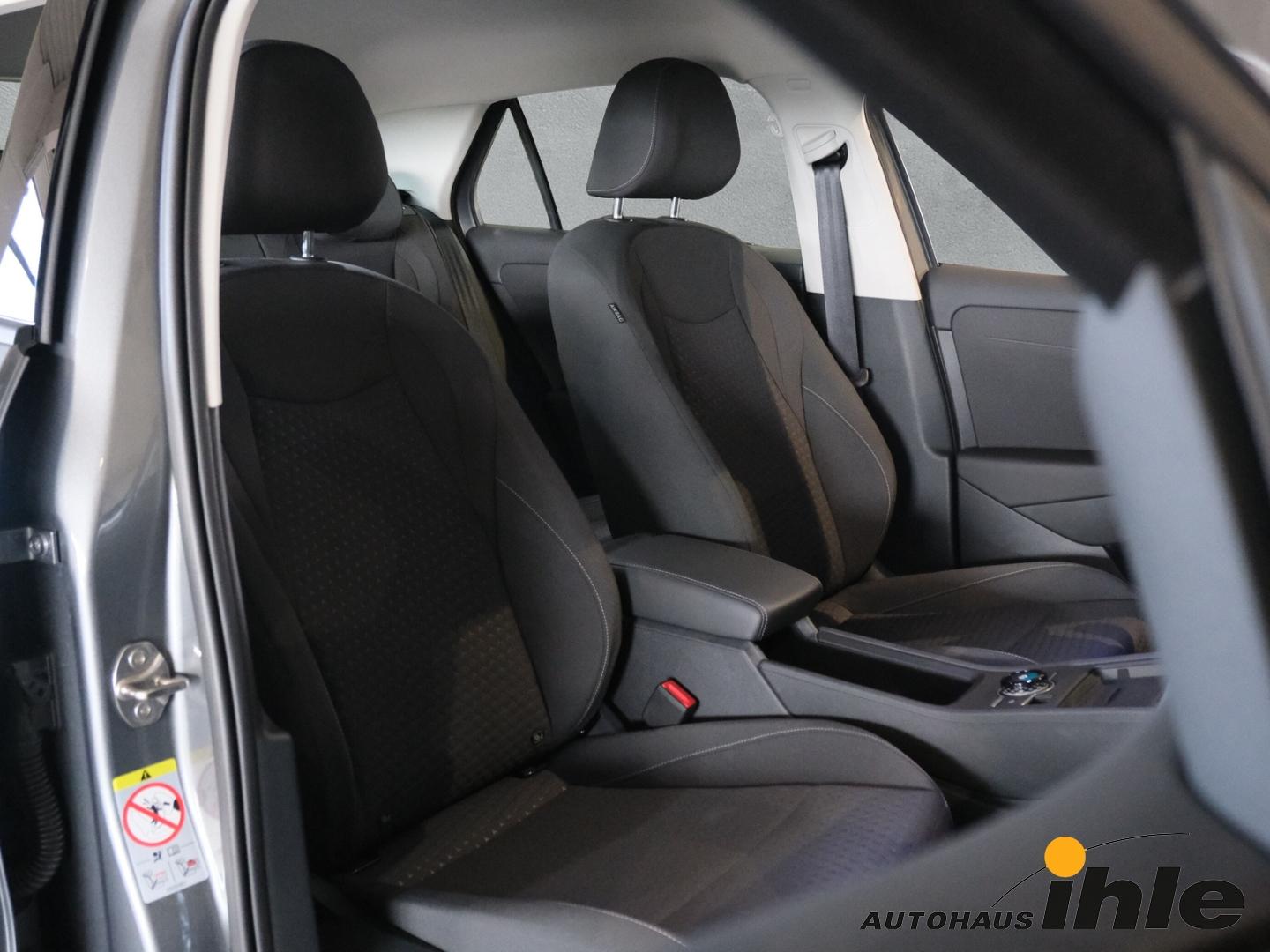 Volkswagen T-Roc Trend 1,5 eTSI DSG AHK+SIDEASSIS.+TEMPOMAT, миниатюра 4