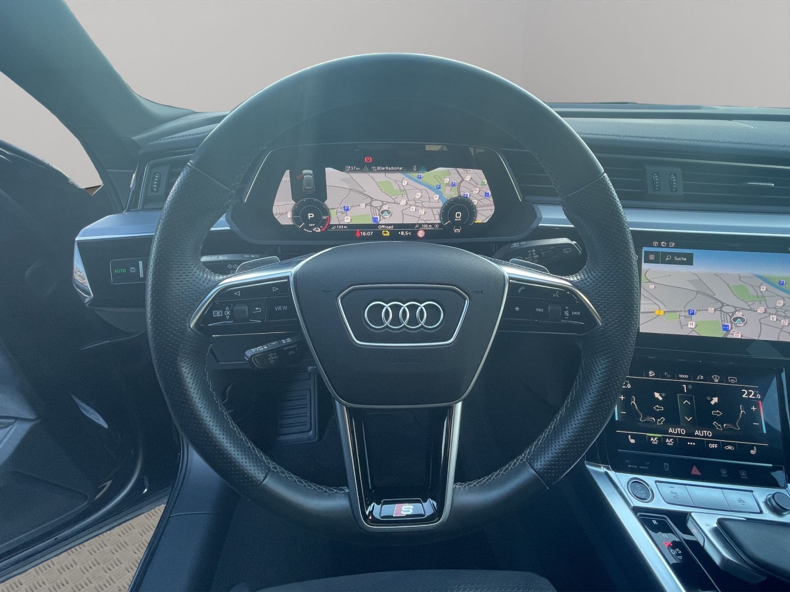 Audi e-tron - Bild 13