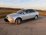 Audi A4 1.9 TDI Pumpe-Düse TÜV 02/2026 Zah... - Audi A4 aus 2001: 1.9