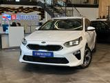 Kia cee'd Sportswagon *Kamera*LED*PDC* - Kia cee'd Sportswagon mit Diesel-Antrieb