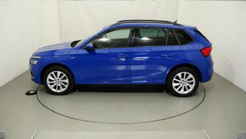 Skoda Kamiq Clever 1.0 TSI PDC BLUETOOTH