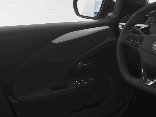 Corsa F FACELIFT GS+RÜCKFAHRKAMERA+SITZ-/LENKRAD