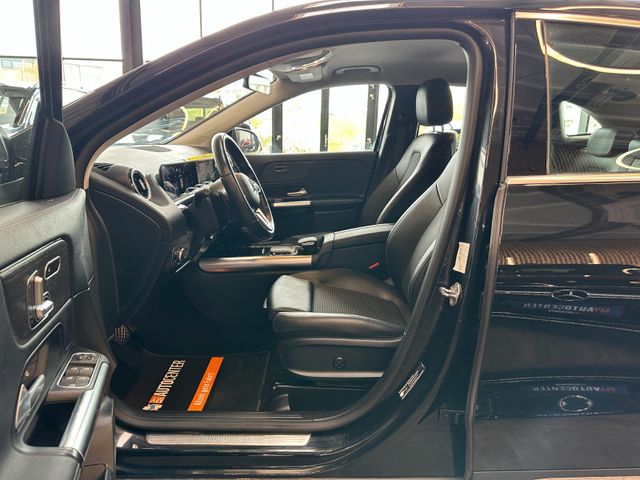 Mercedes-Benz GLA 220 d 4Matic *LED*AHK*Keyless*